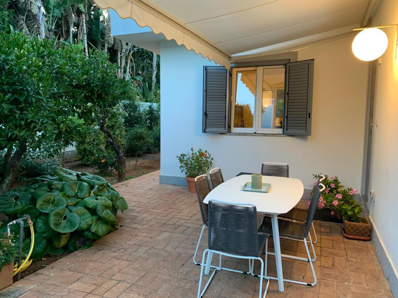 La Casetta Di Vi Holiday home