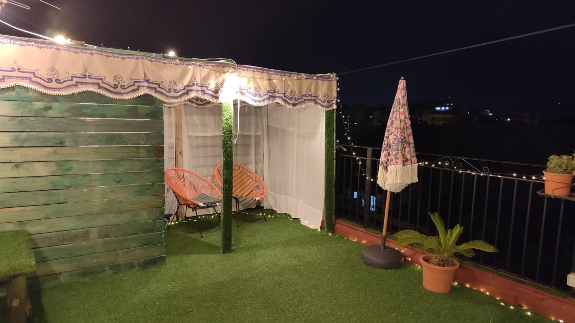 Guest house I Sollazzi *