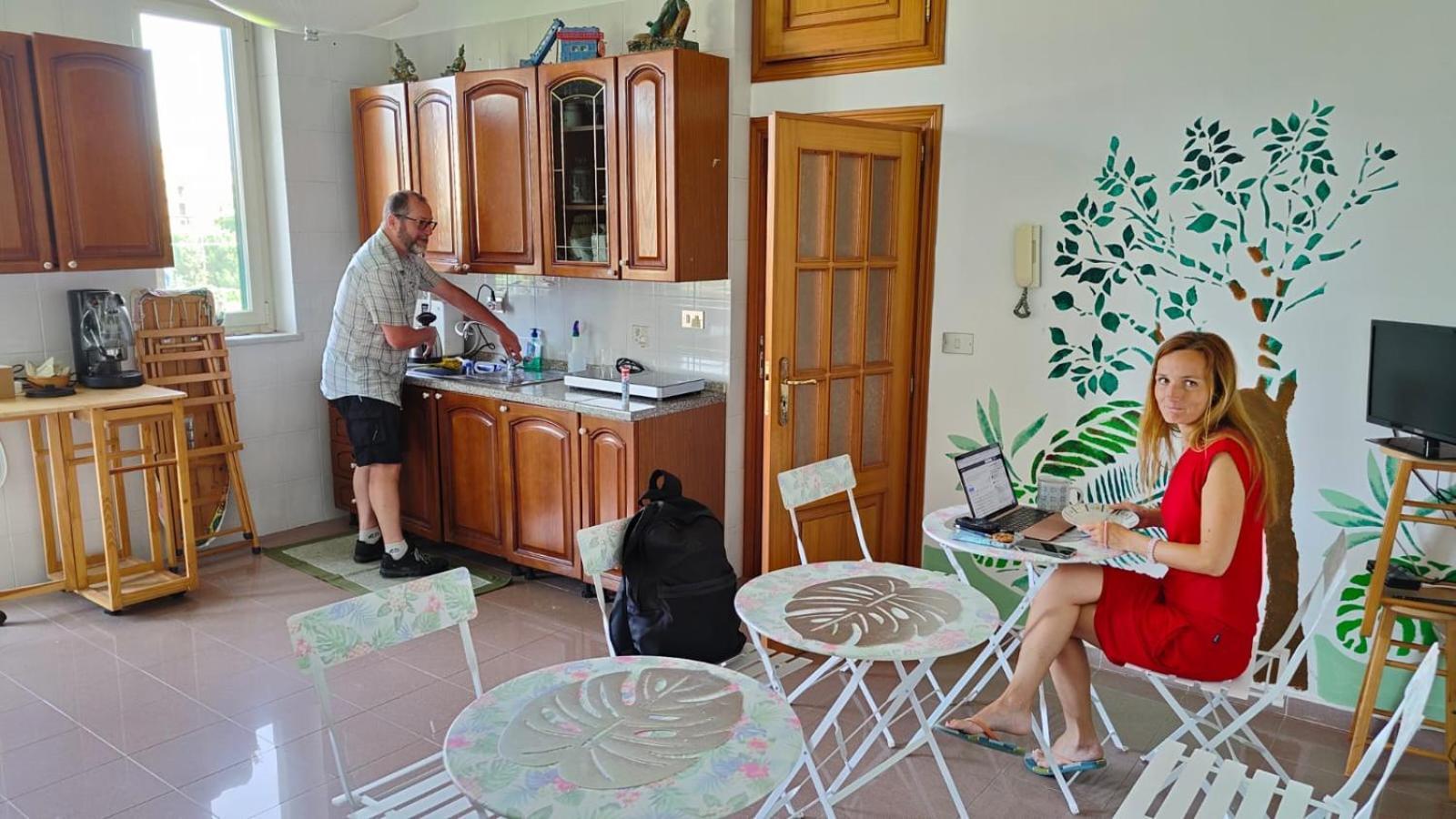 Guest house I Sollazzi *