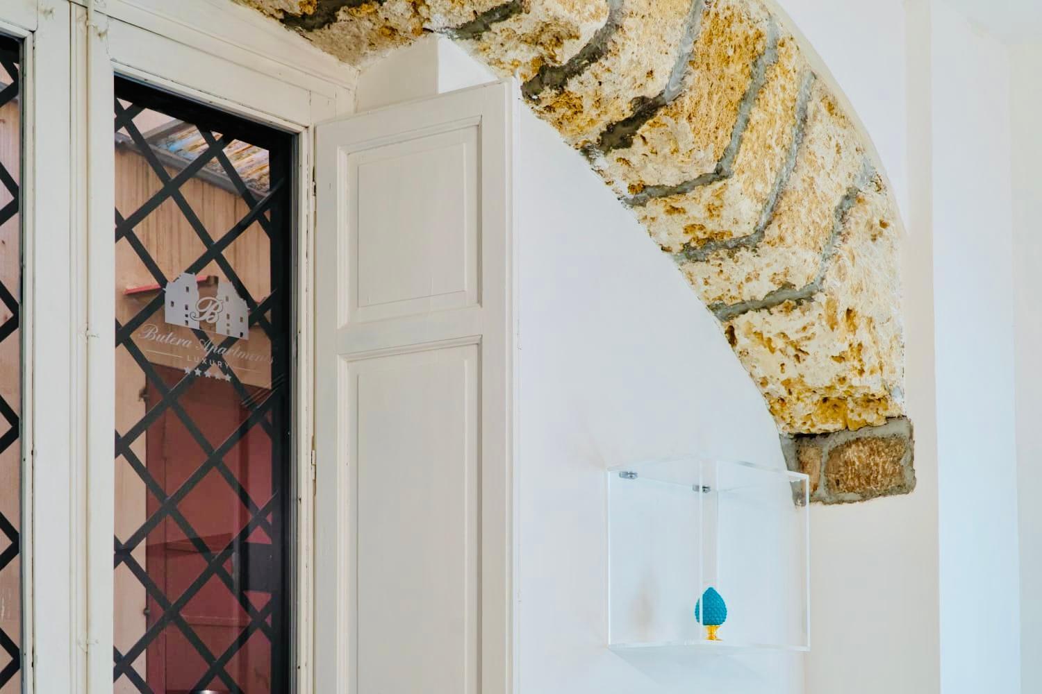 Bed & Breakfast Butera Luxury