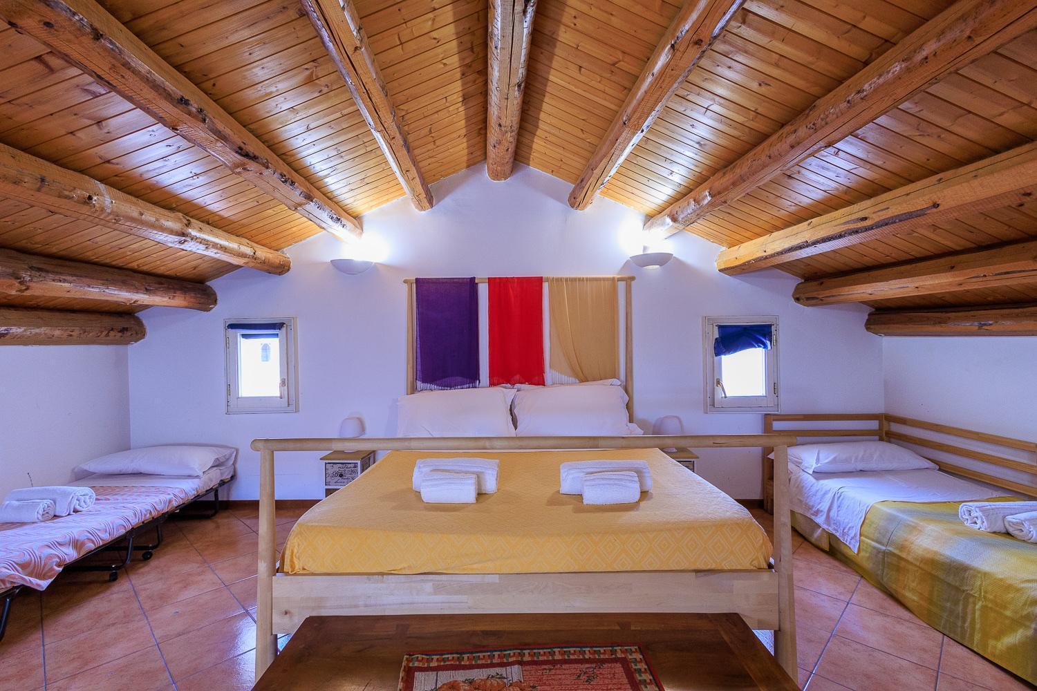 Gasthof Casa Querencia