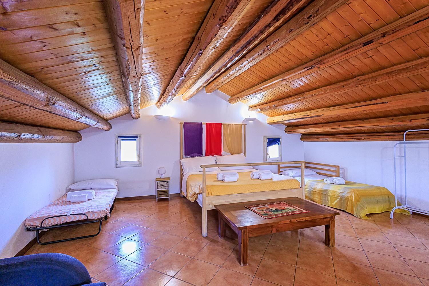 Casa Querencia Palermo