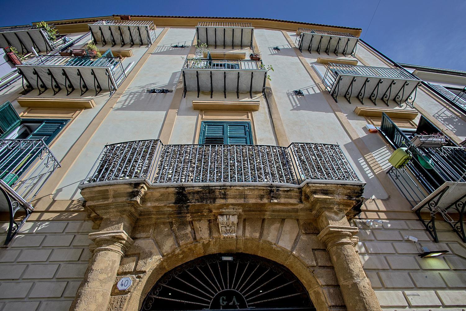 Casa Querencia