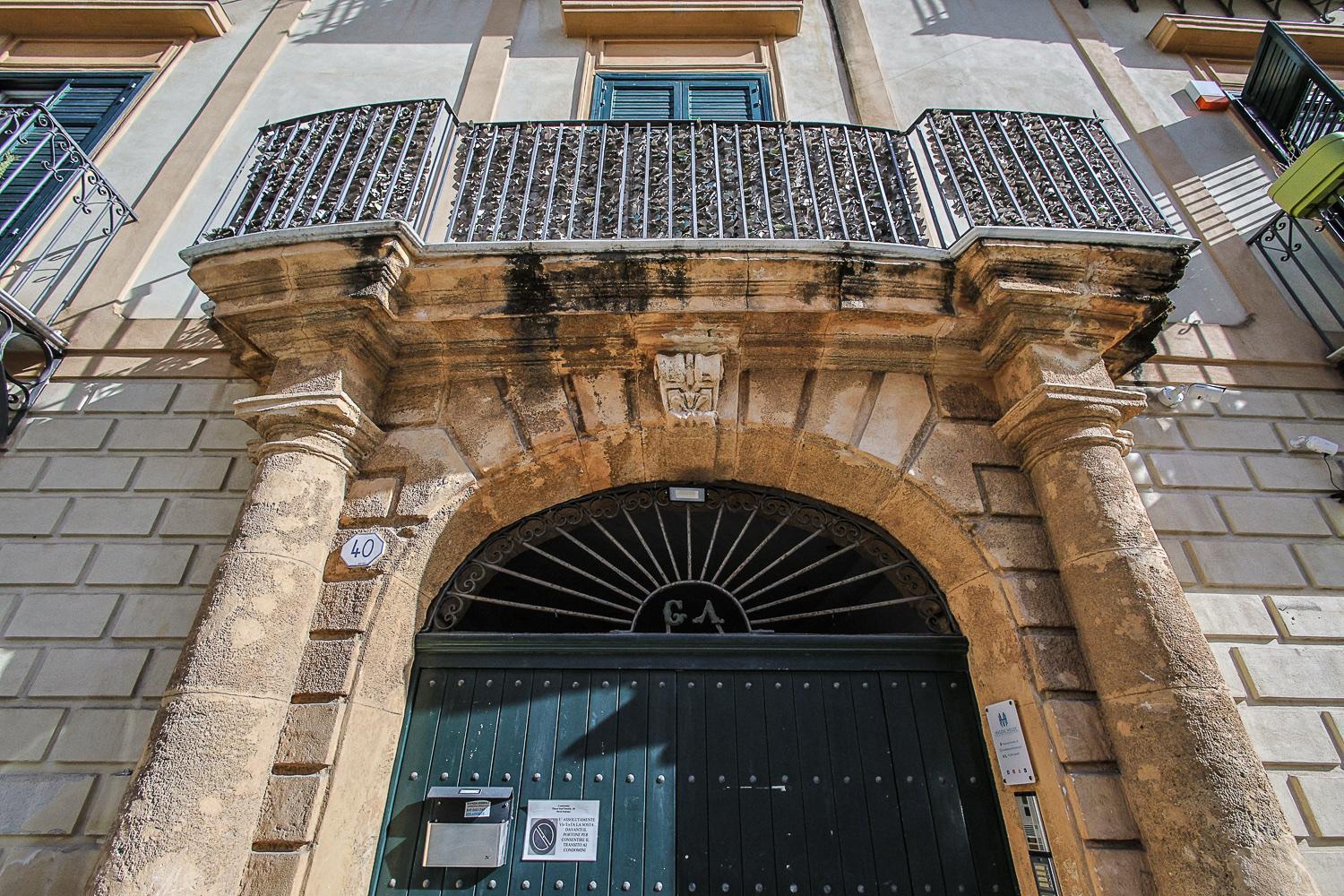 Casa Querencia Palermo