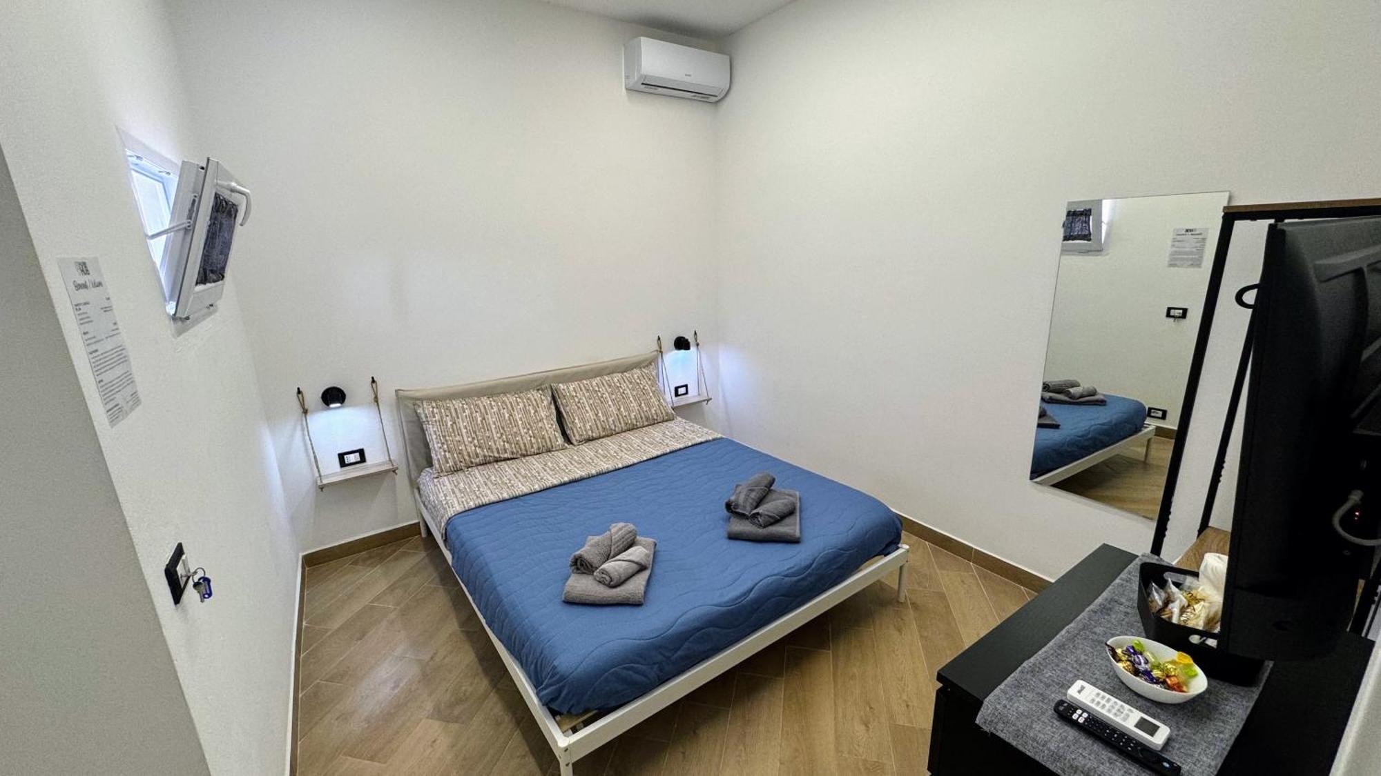 Apartamento Hub
