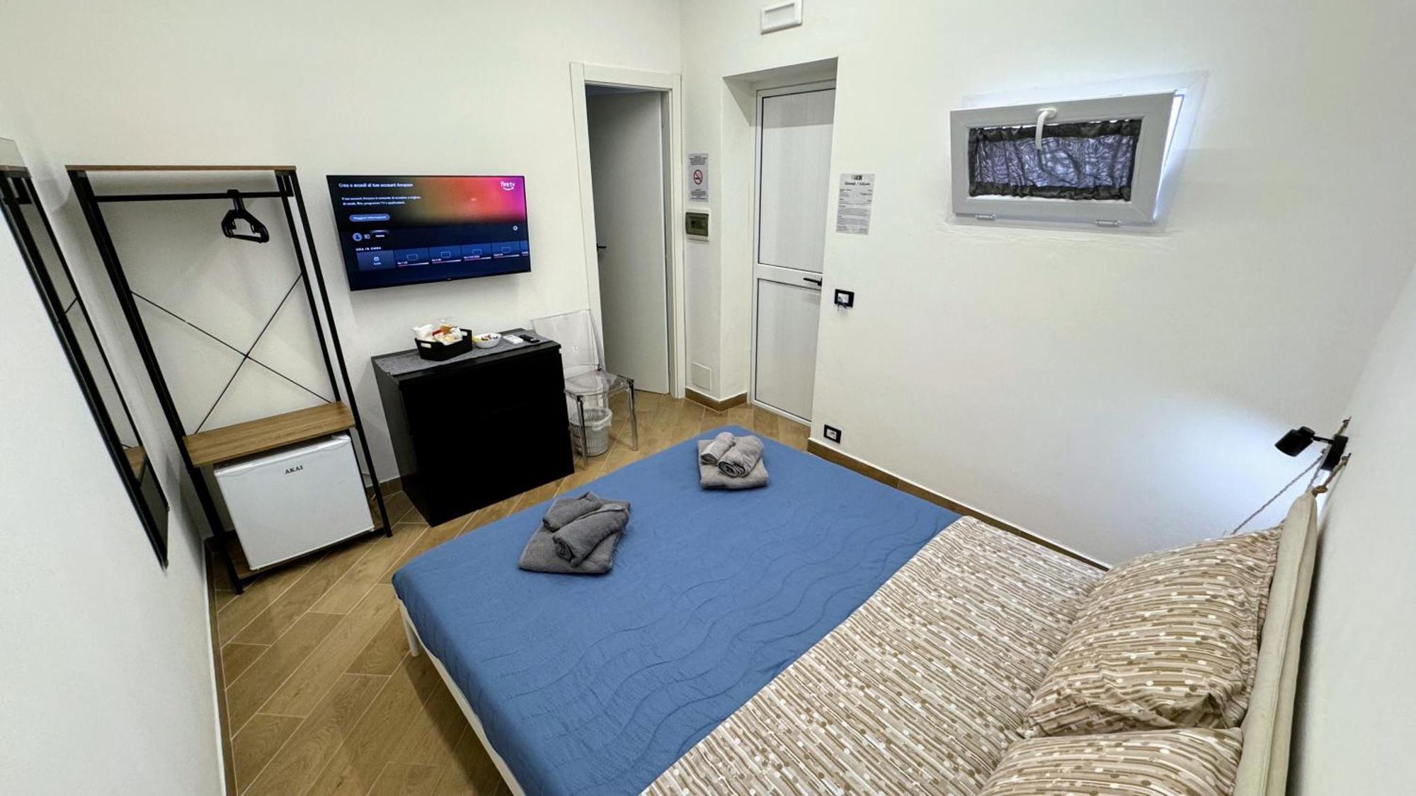 Hub Apartamento Palermo