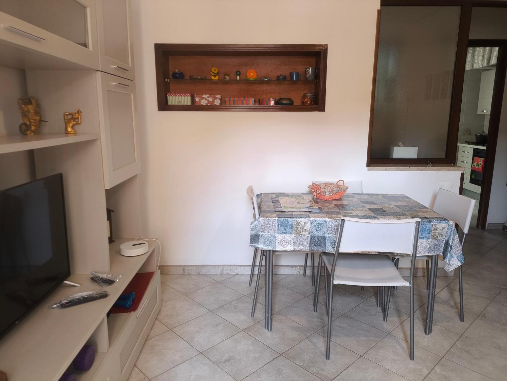 Apartment-free Parking-near Cathedral Appartamento