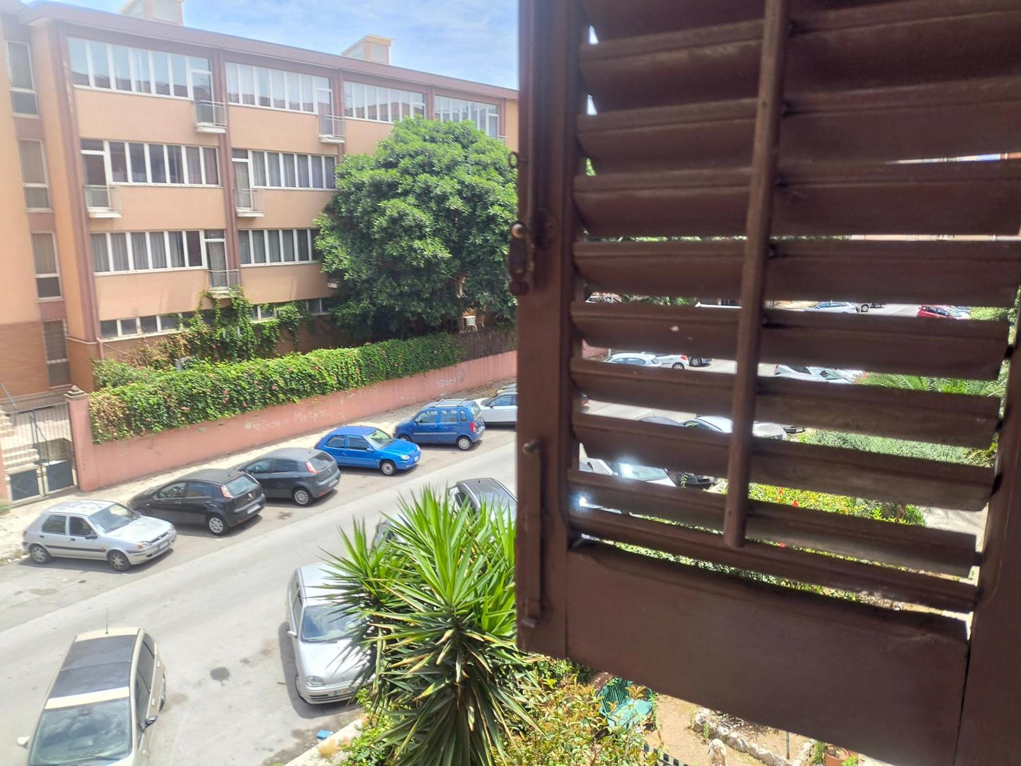 Apartment-free Parking-near Cathedral * Palermo