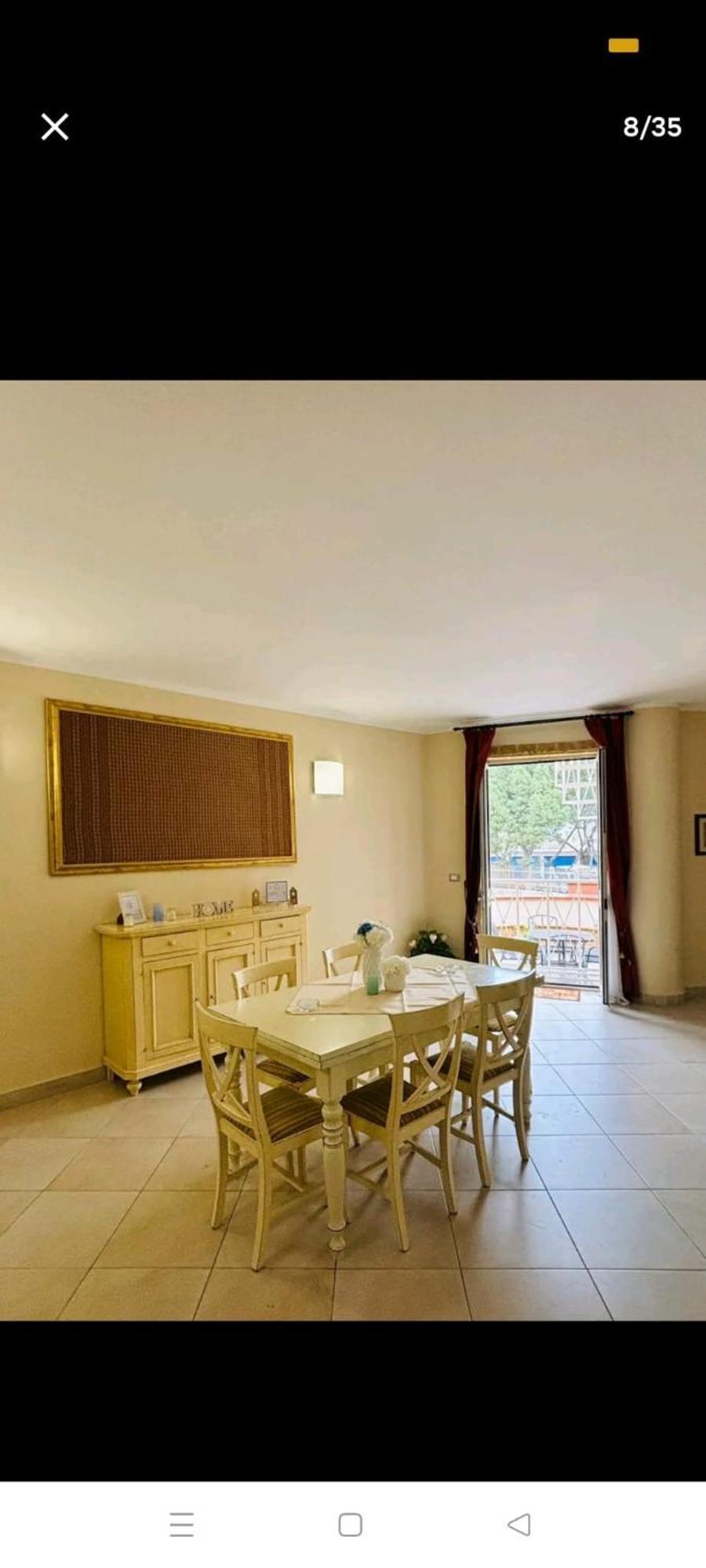 La Casa Di Maretta,mondello Apartment *