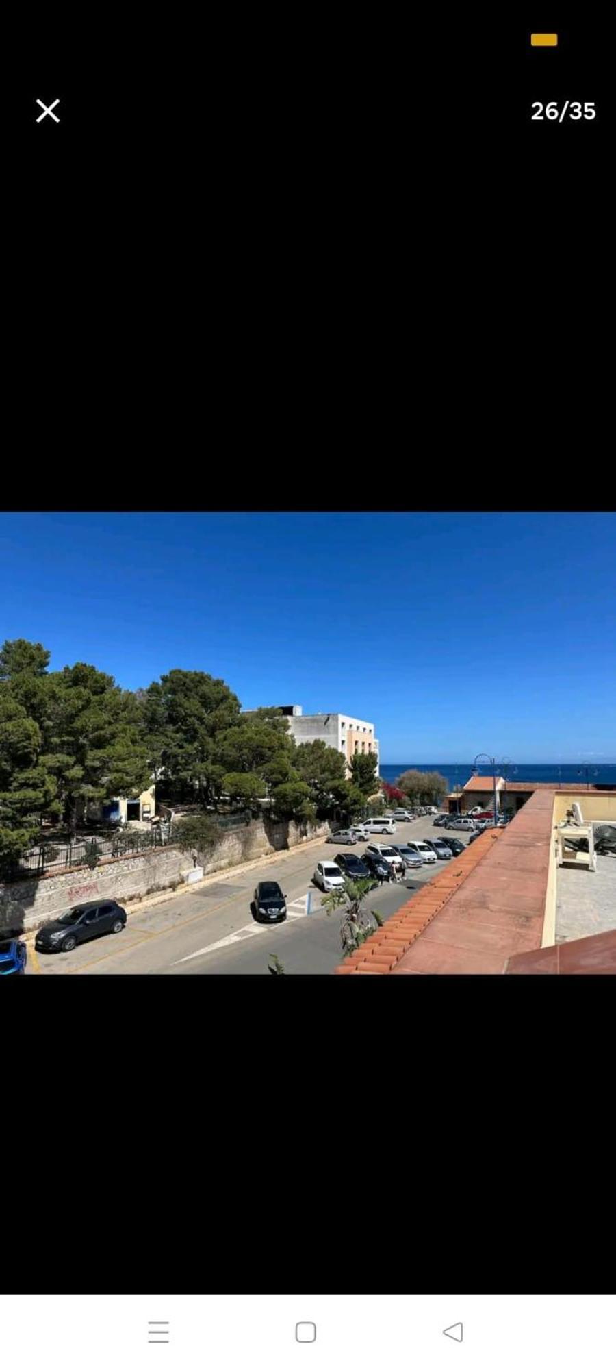 La Casa Di Maretta,mondello