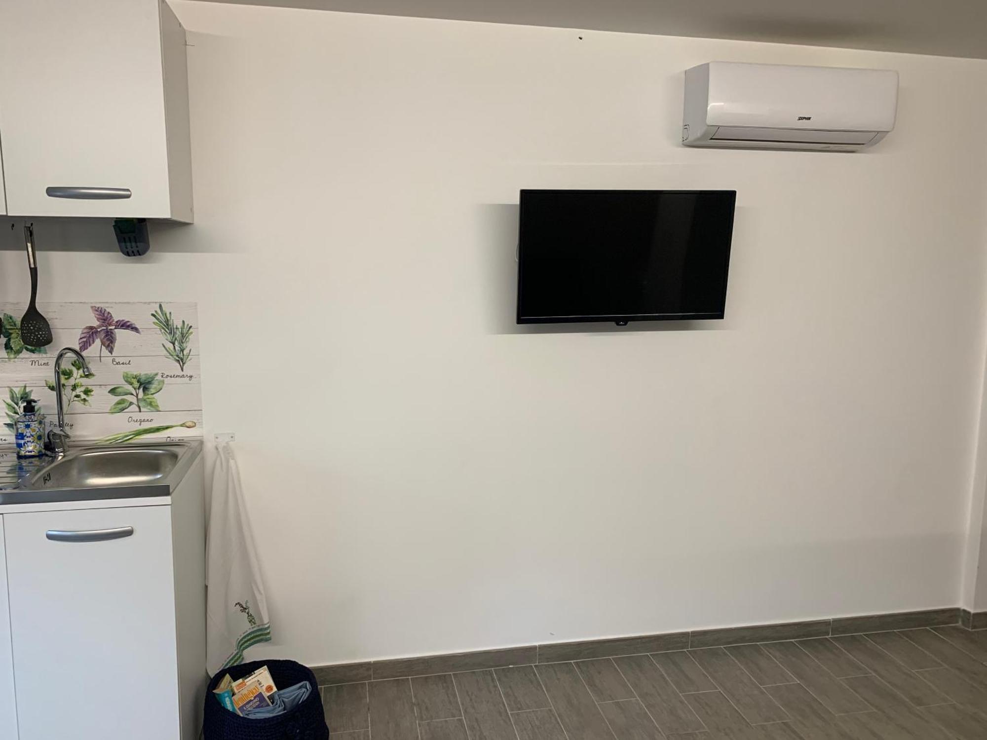 Casa Giulia Apartment *