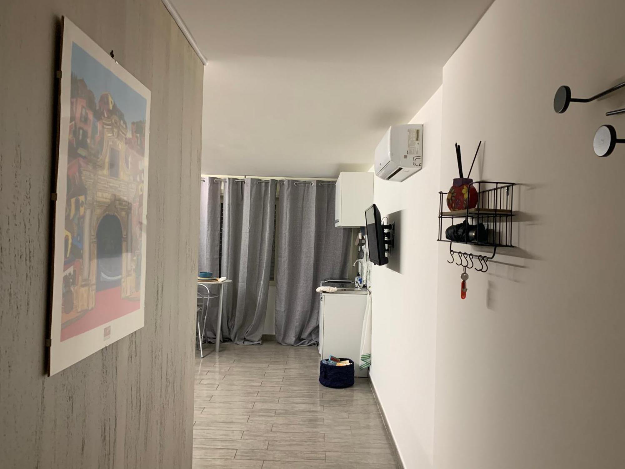 Apartment Casa Giulia Palermo
