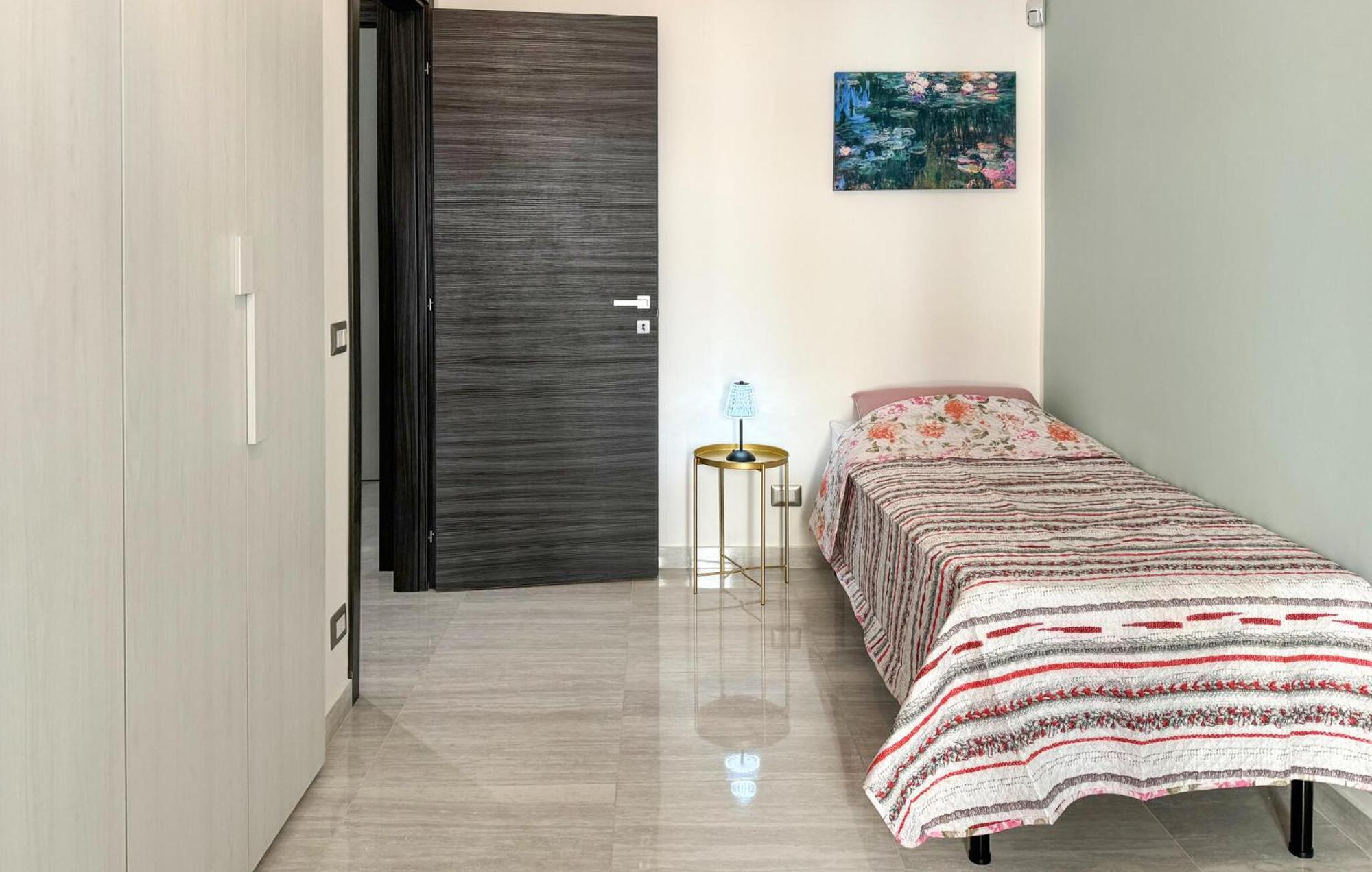 Gorgeous In With Kitchen Palermo