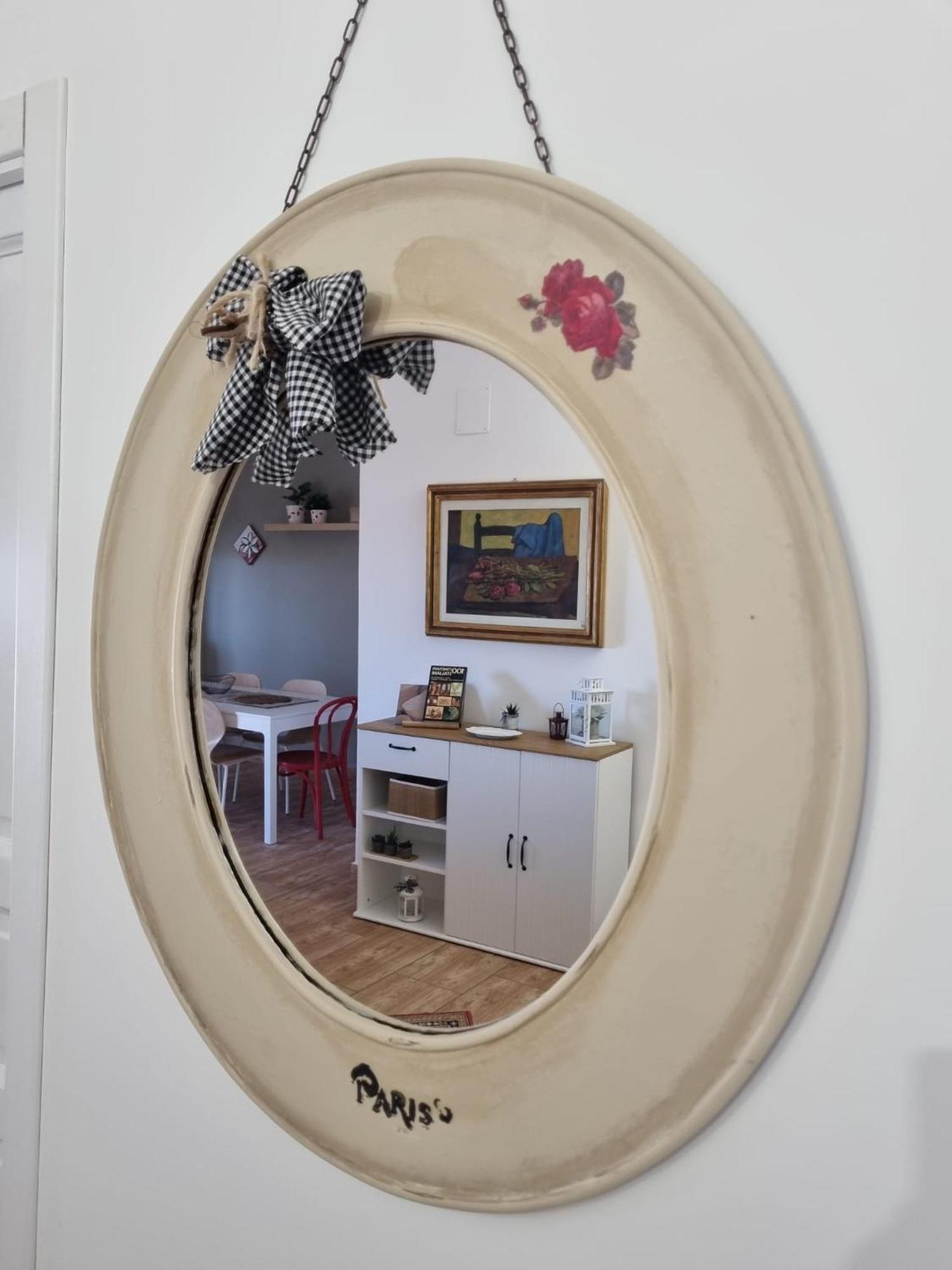 House & Free Parking By Perry-holiday Apartment Palermo