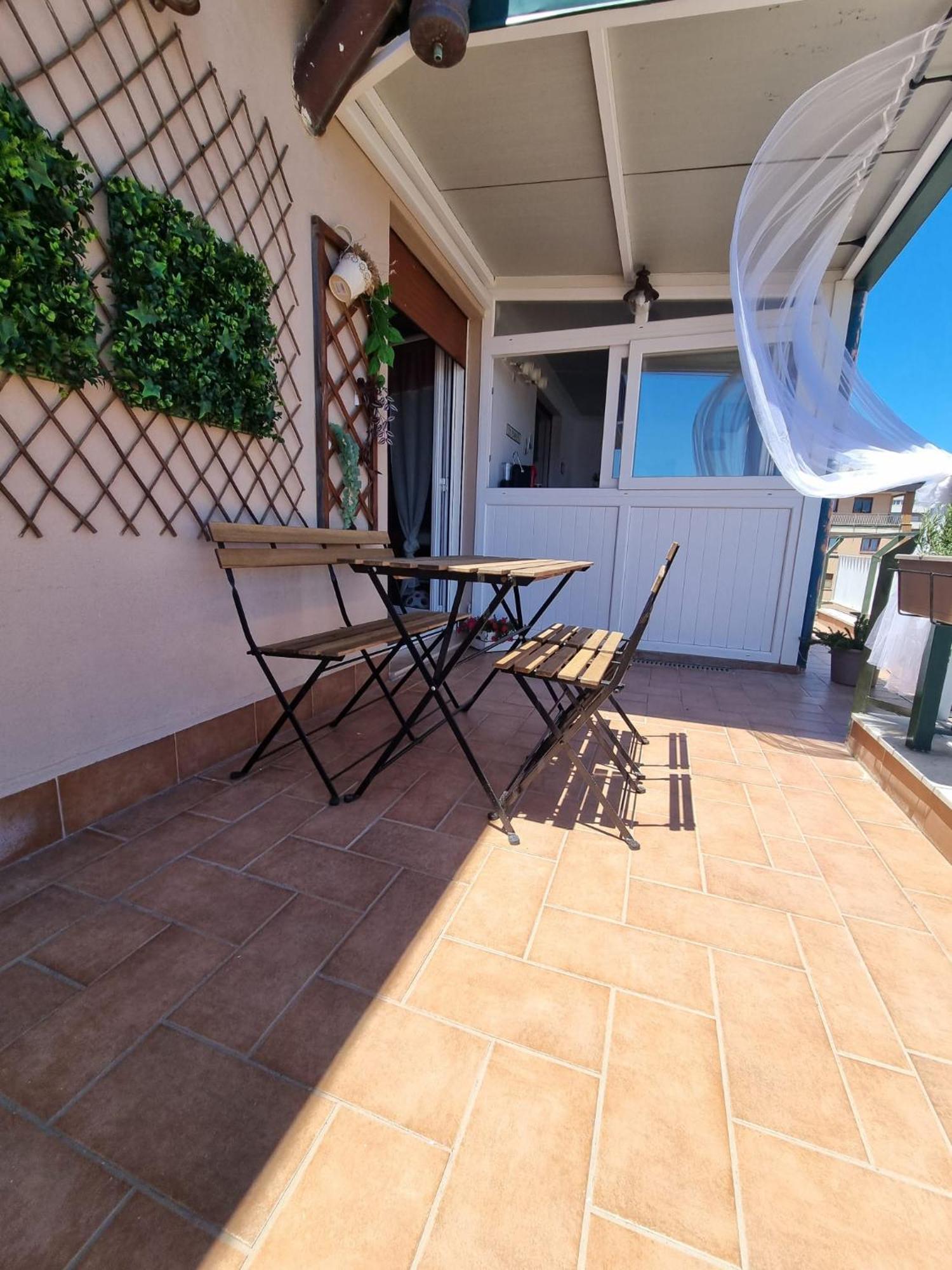Apartment House & Free Parking By Perry-holiday Palermo
