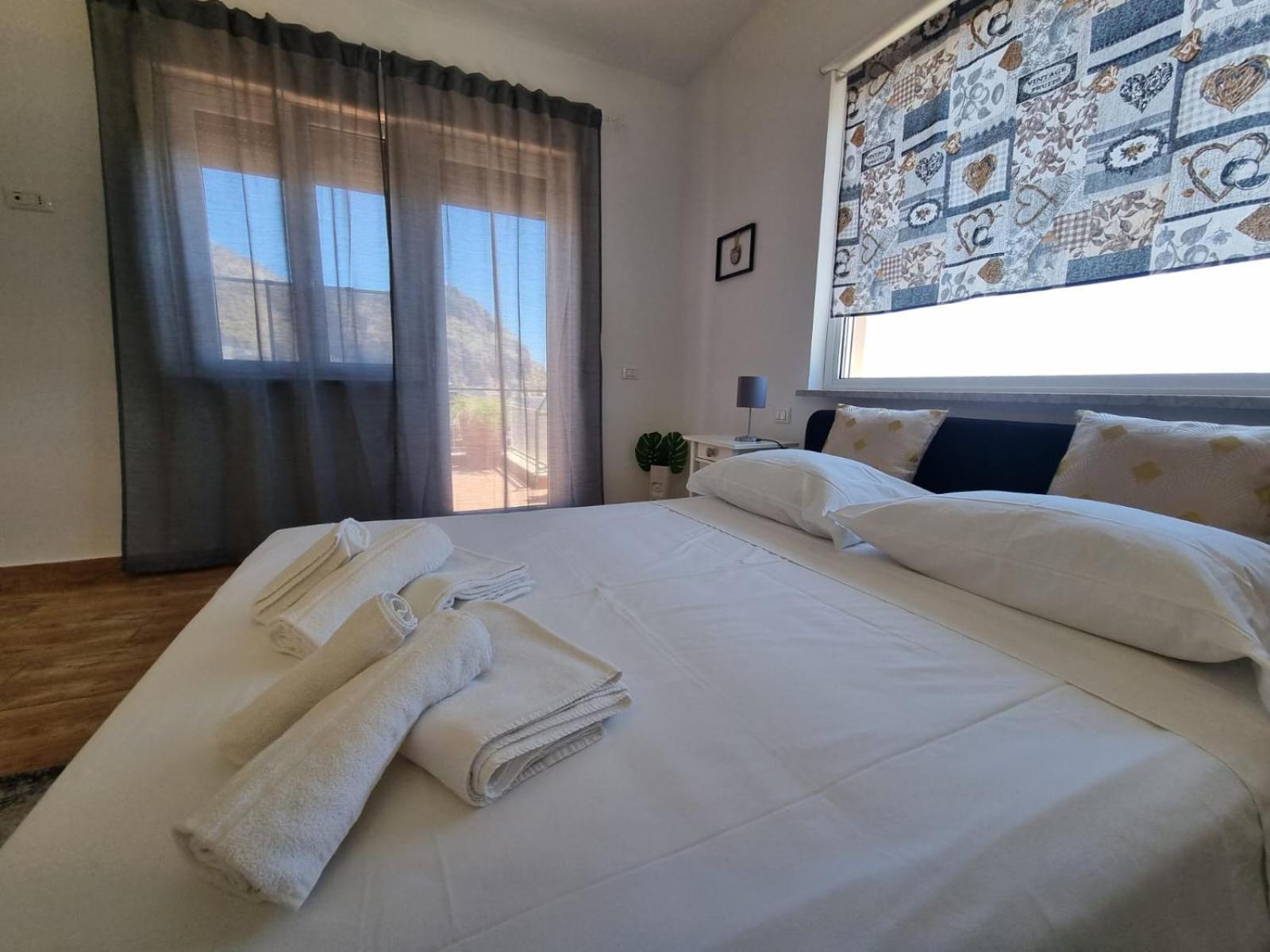Apartment House & Free Parking By Perry-holiday Palermo