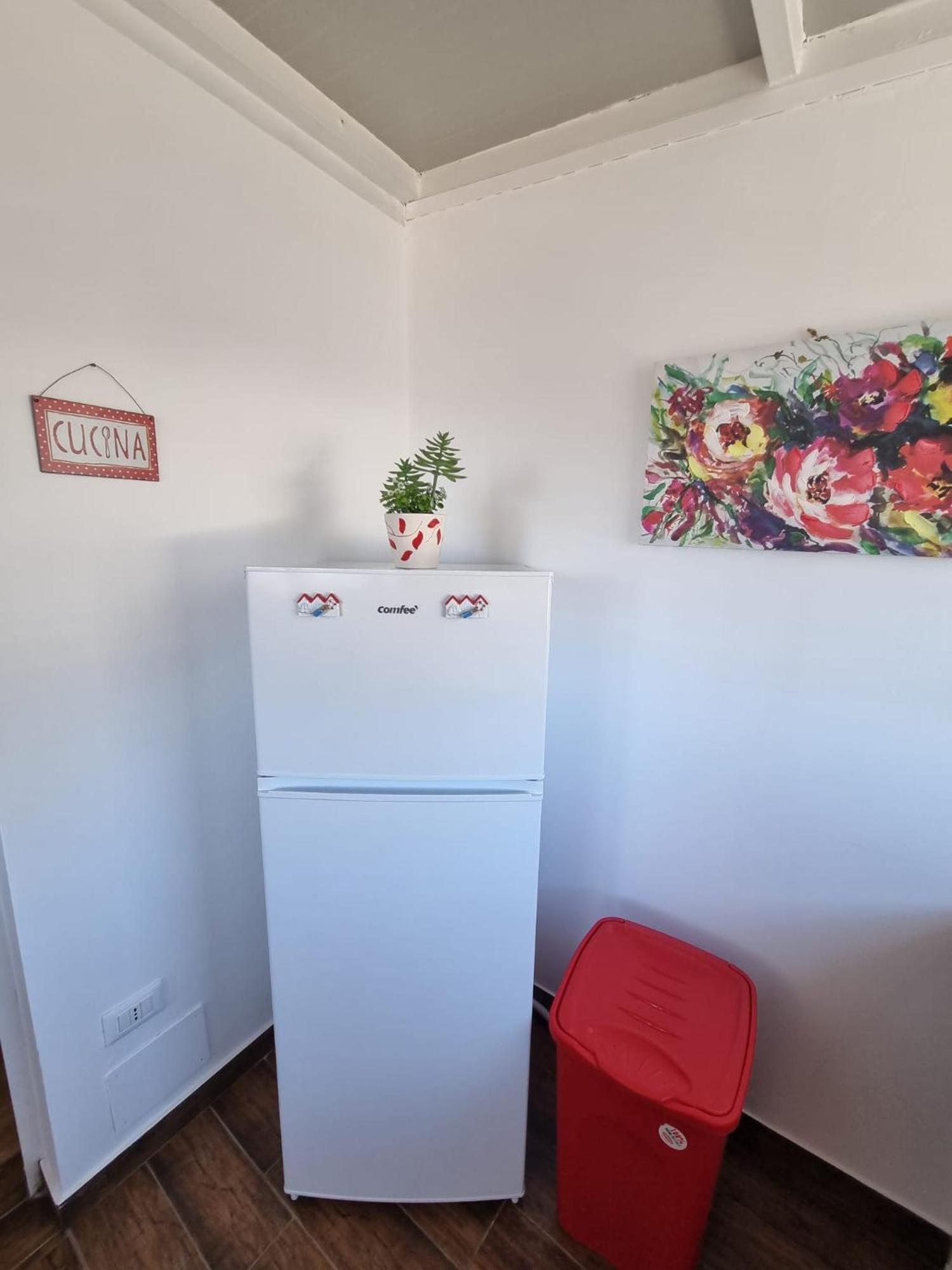 House & Free Parking By Perry-holiday Palermo