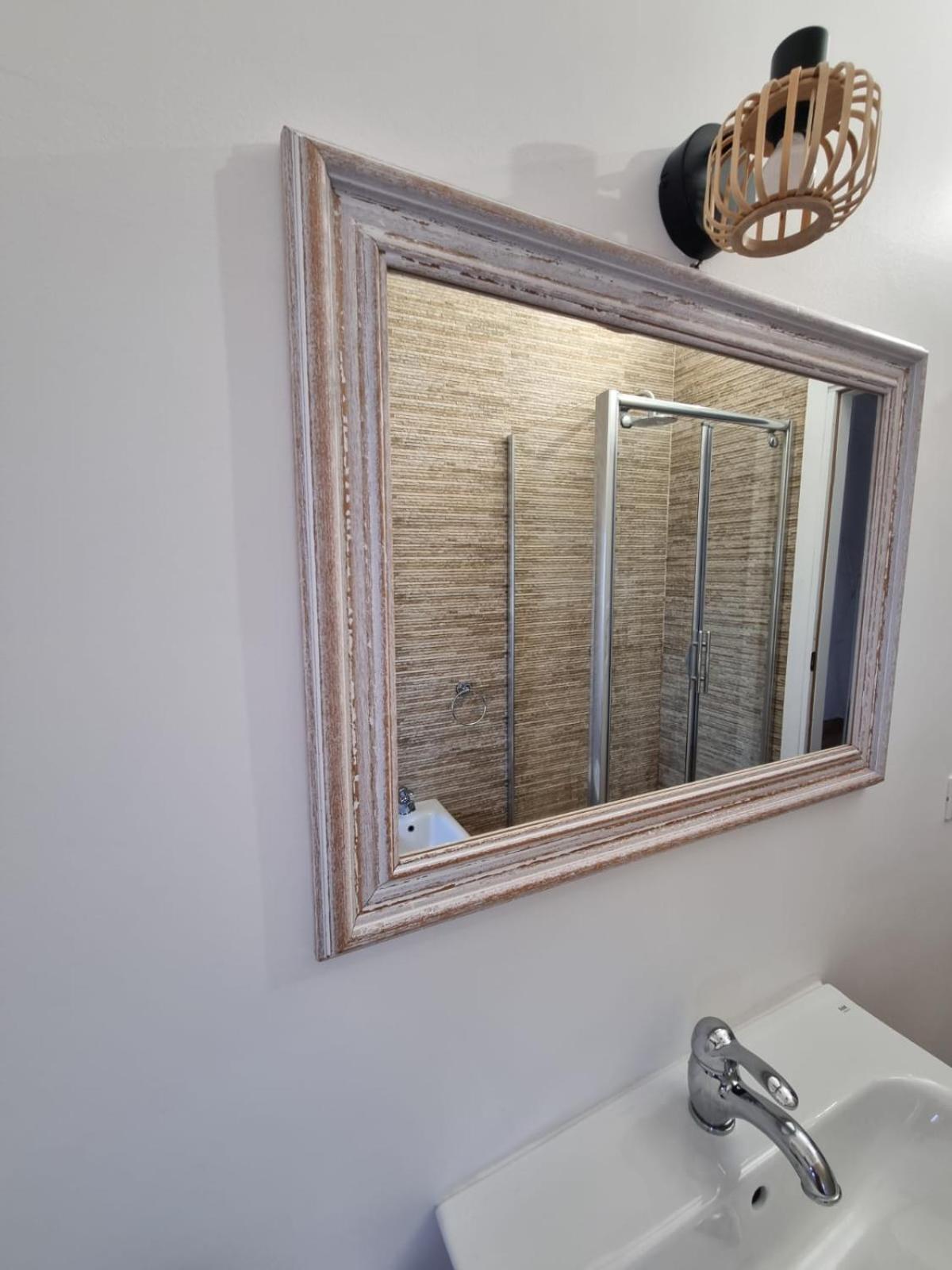 Apartment House & Free Parking By Perry-holiday Palermo