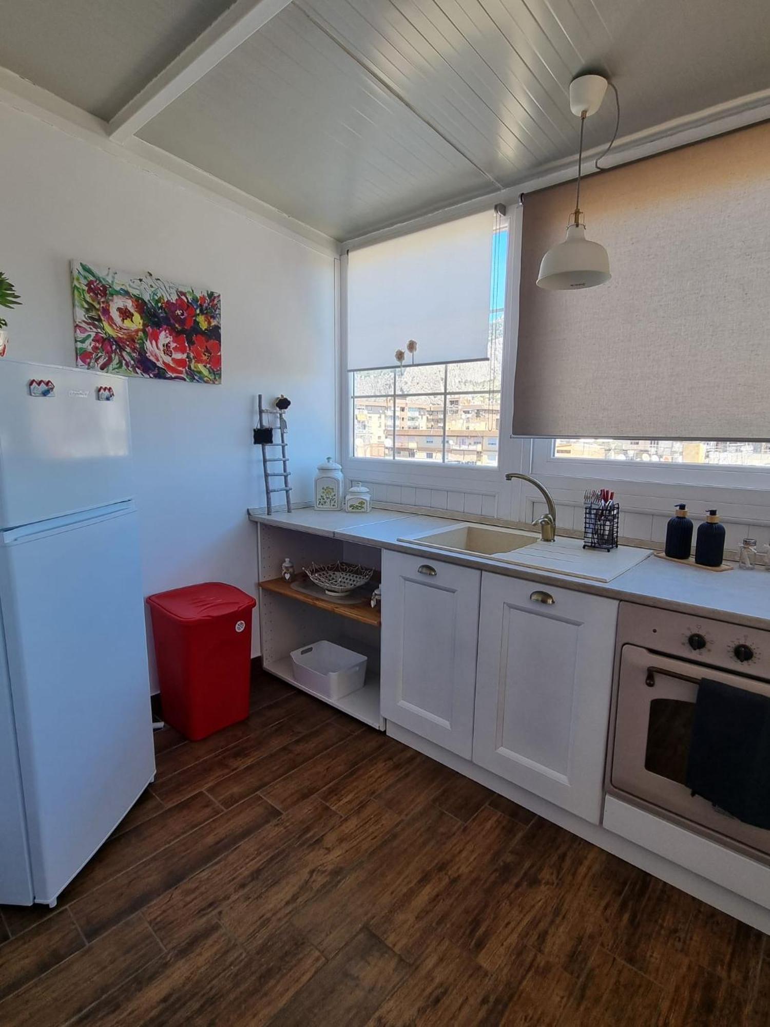 House & Free Parking By Perry-holiday * Palermo