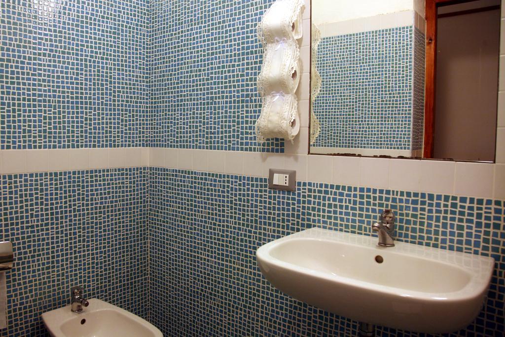 Bed & Breakfast Al Centro Di *