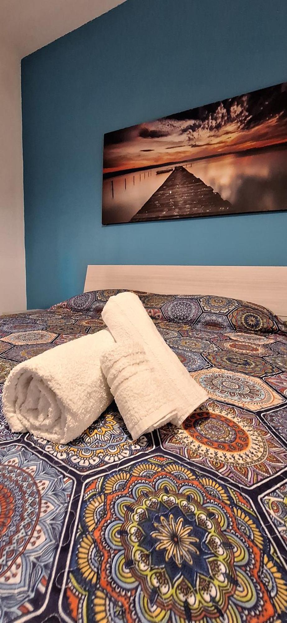 Sweet Dreams A Casa Di Alex * Palermo