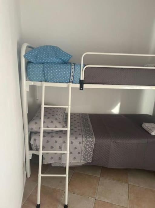 Apartment Al Baglio Da Vice Palermo
