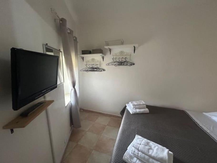 Apartment Al Baglio Da Vice *
