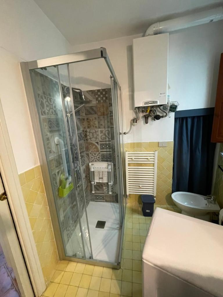 Appartamento House Quattro Canti Palermo