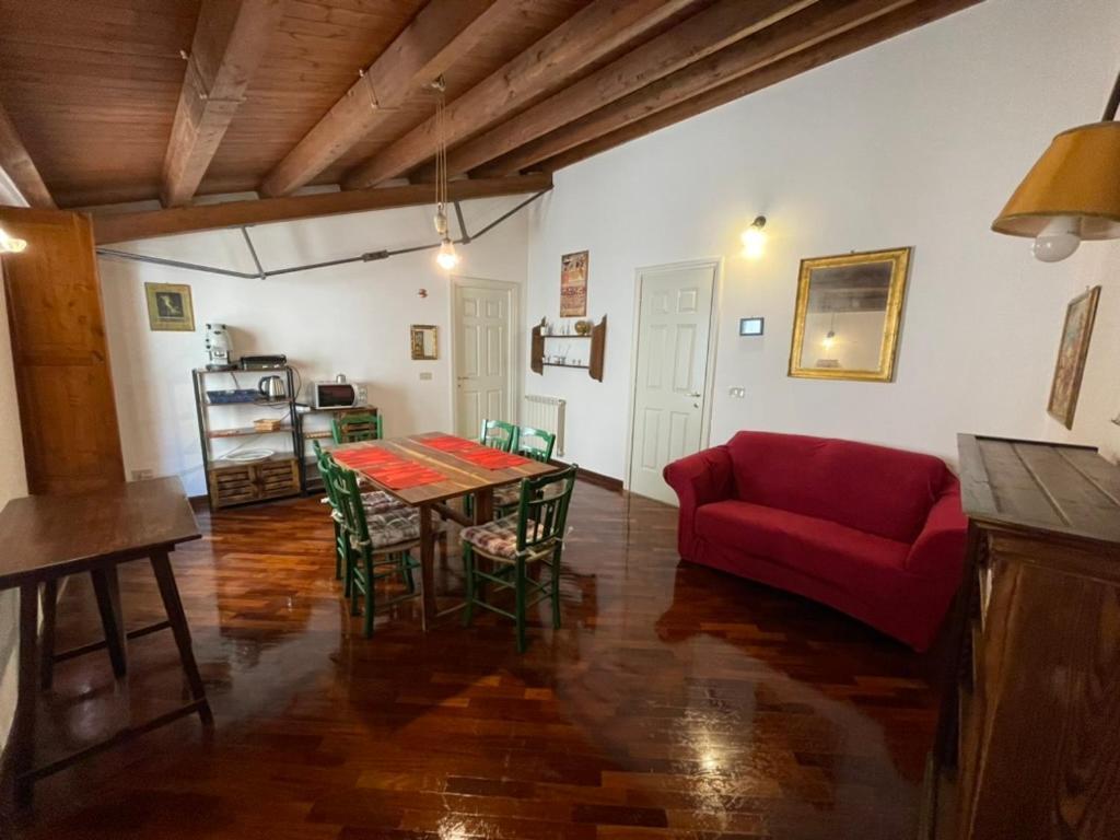 House Quattro Canti Appartamento