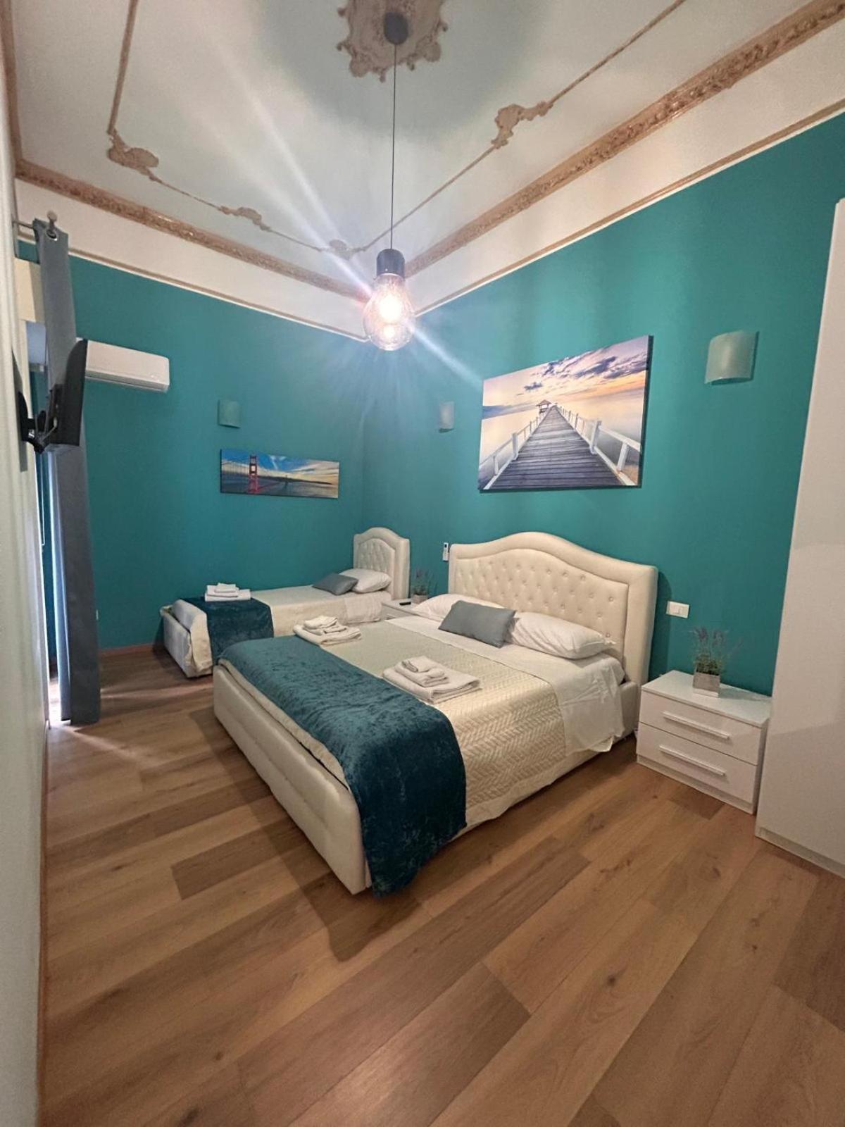 Guest house Emanuela *