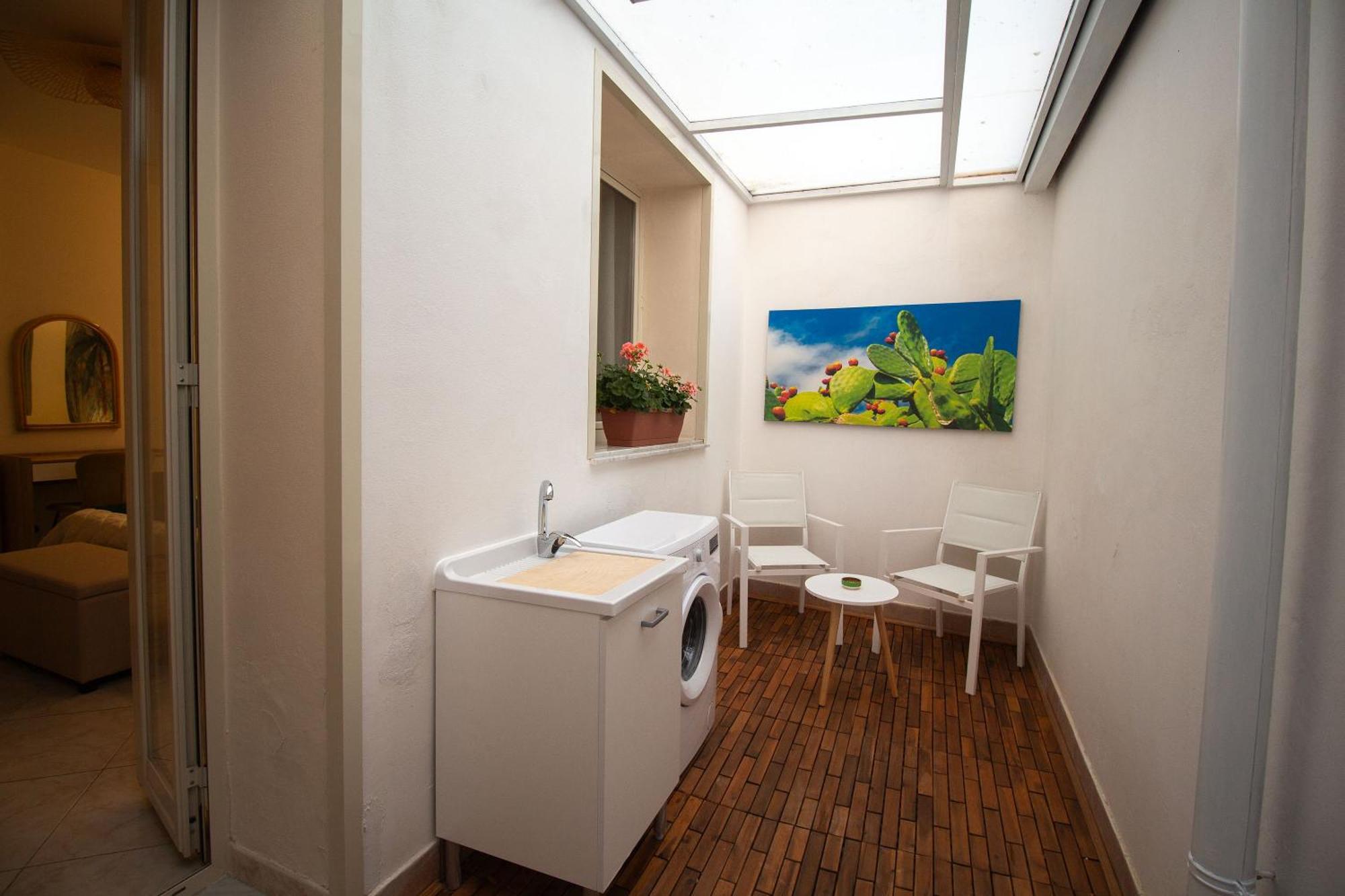 Ferienhaus Relaxtime Palermo