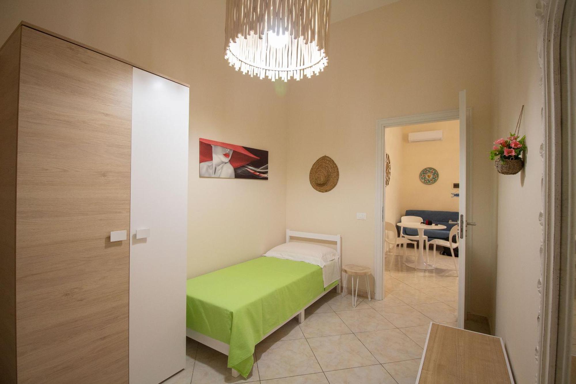 Ferienhaus Relaxtime Palermo