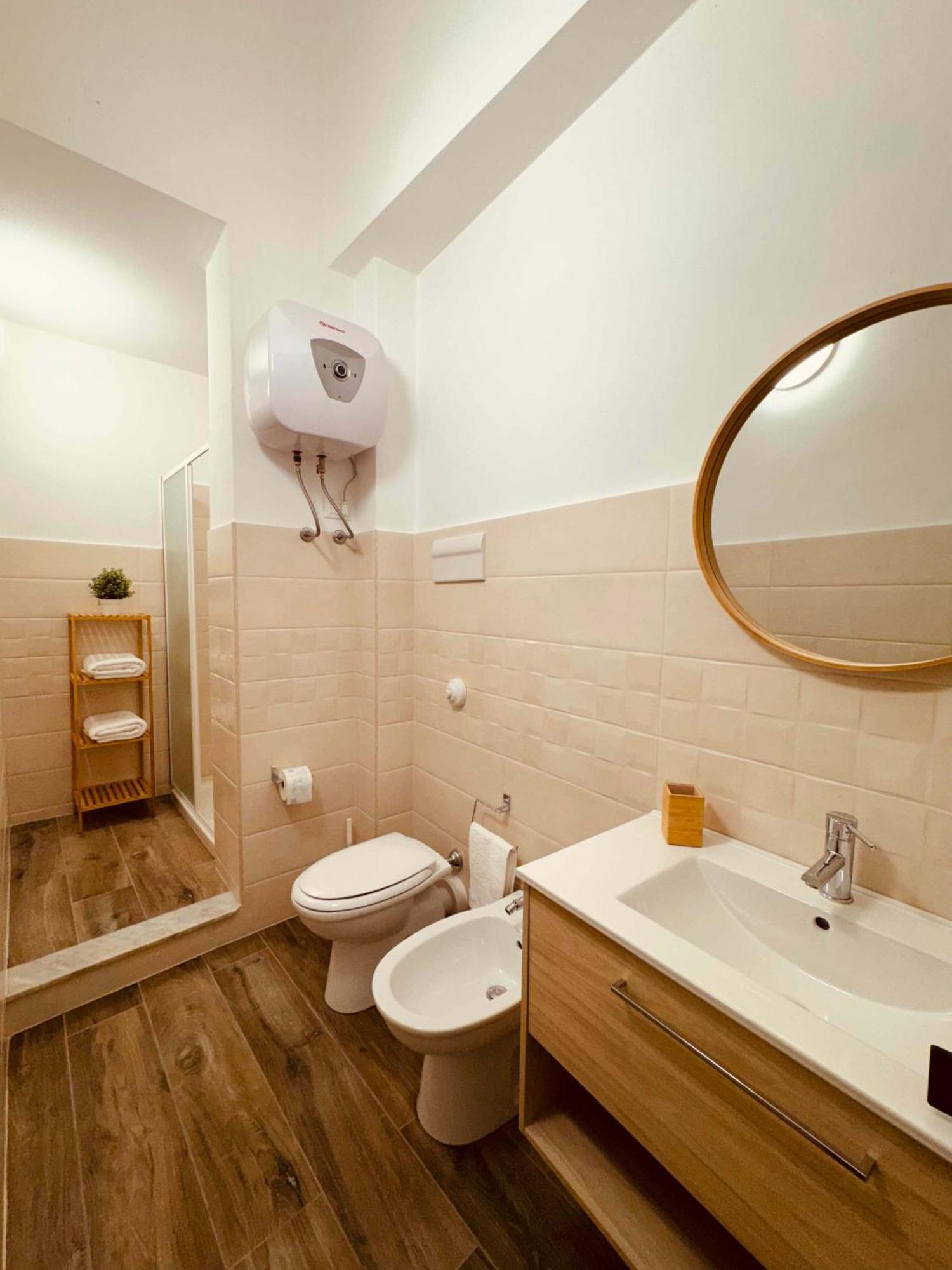 Ferienhaus Relaxtime Palermo