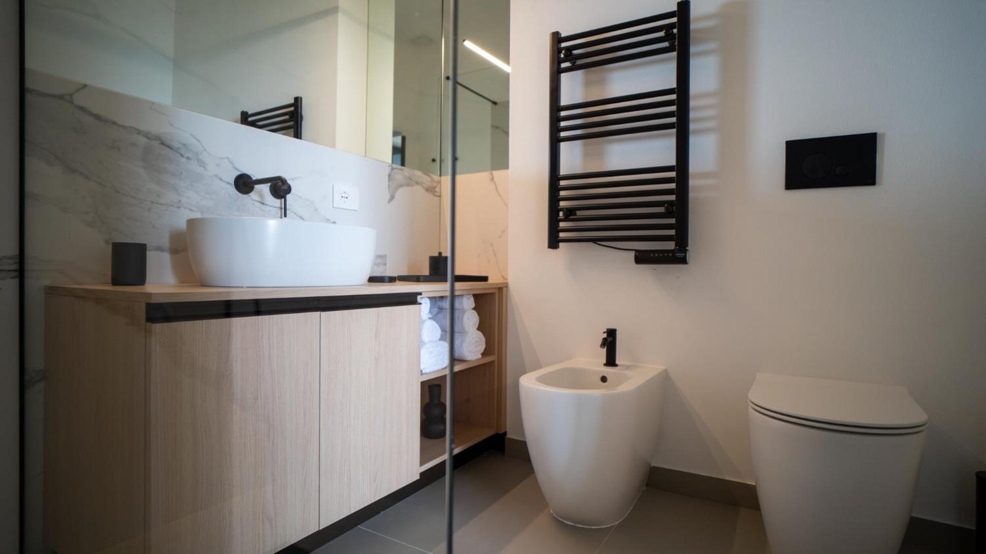 Trinacria Marina Apartment Palermo