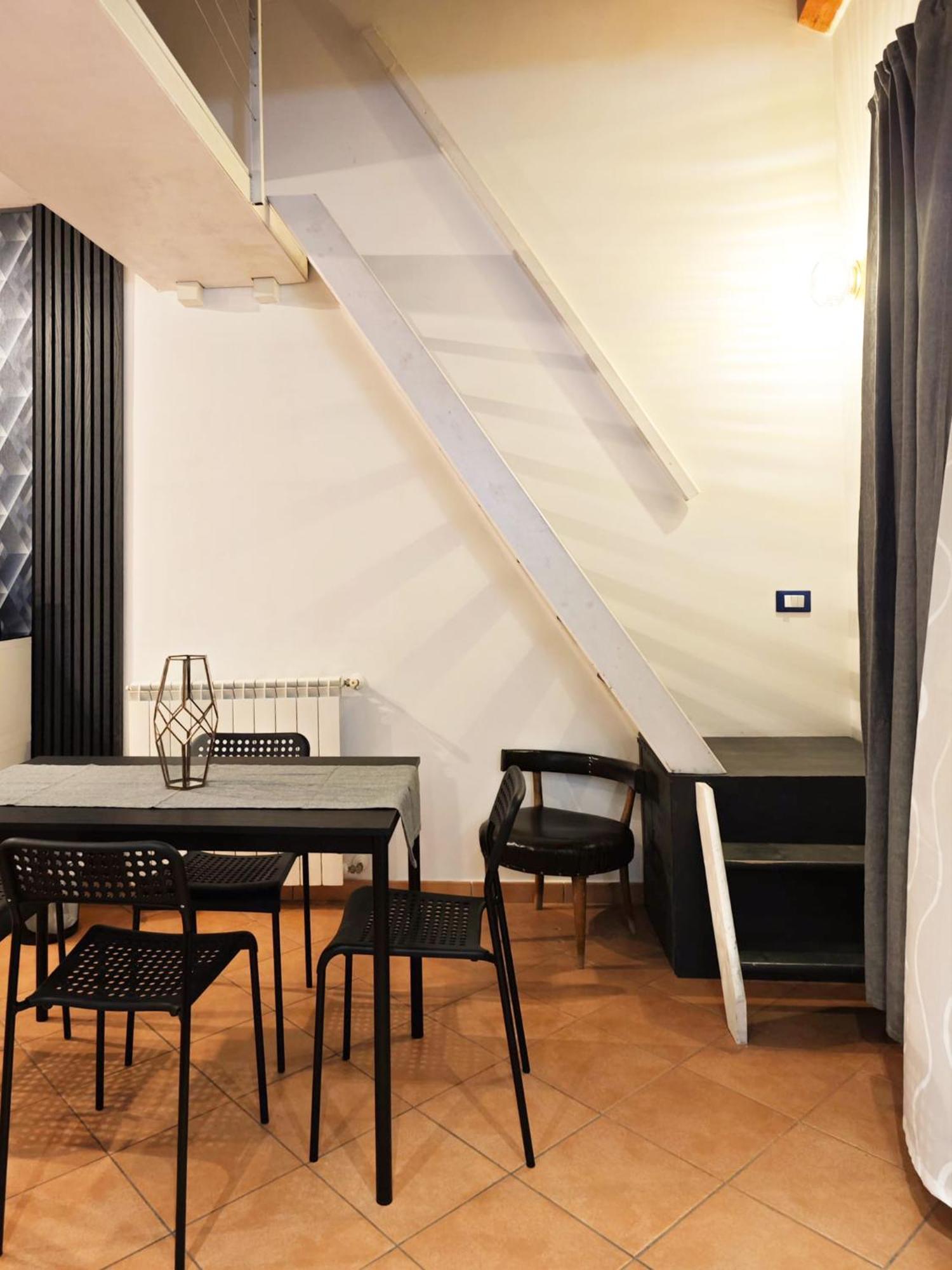 Nbhouse Apartment Palermo