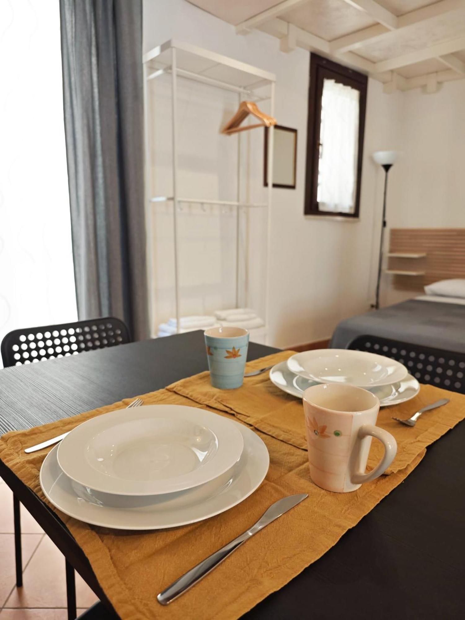 Apartment Nbhouse Palermo