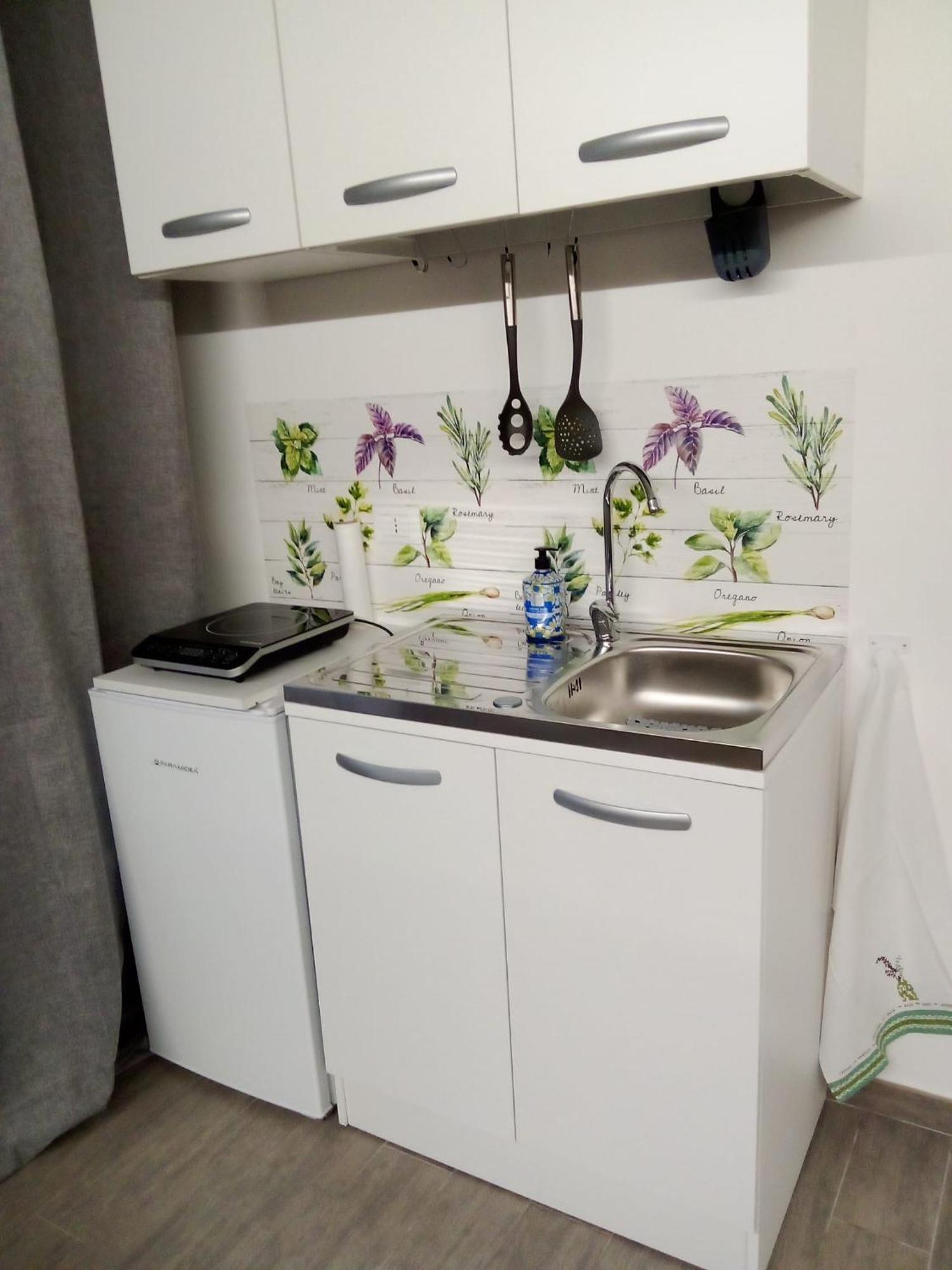 Apartment Casa Giulia Palermo