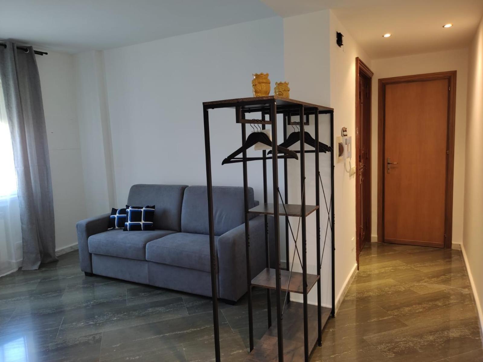 A Casa Di Grace Apartment