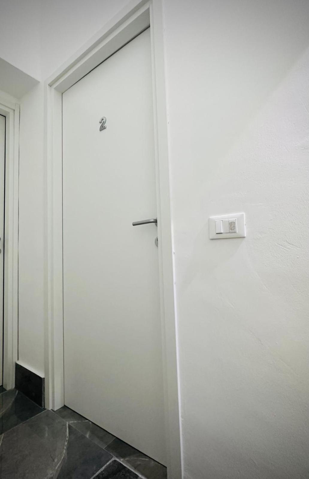 Apartamento Mia Palermo