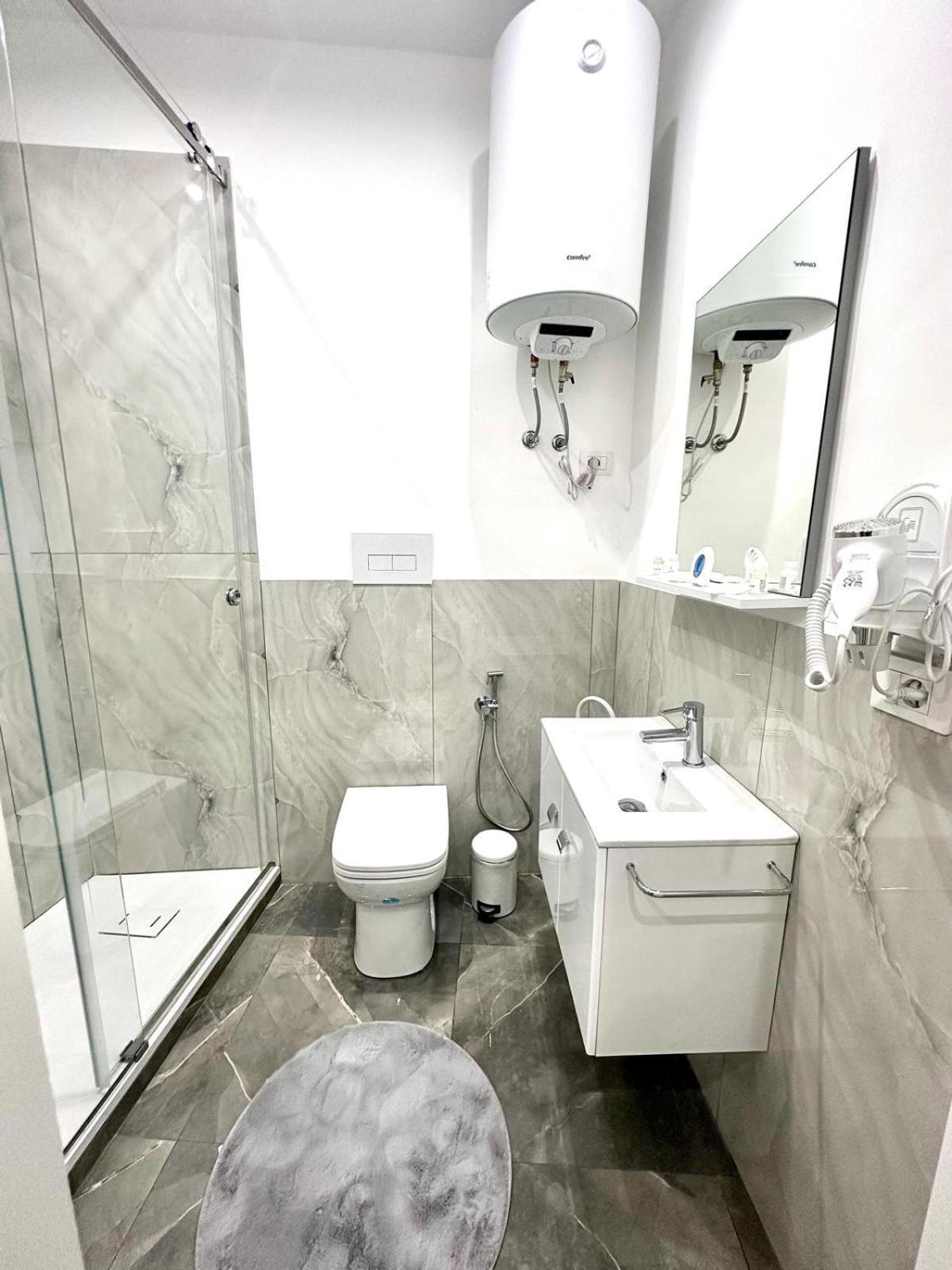 Apartamento Mia Palermo