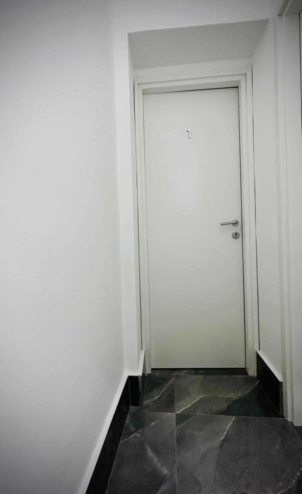 Mia Apartamento Palermo