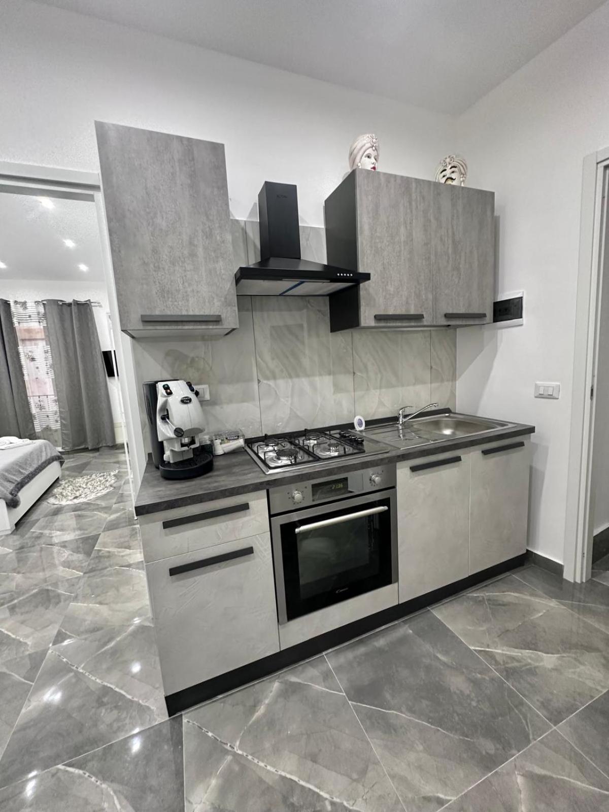 Mia Apartamento