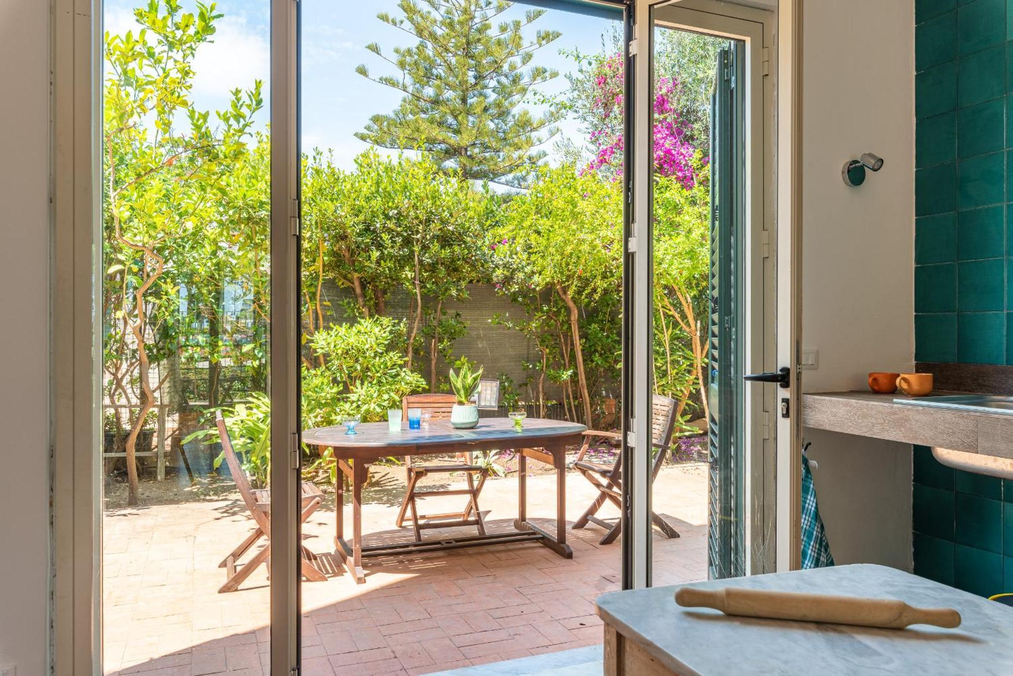 Holiday home Villino Alice A Mondello By Wonderful Italy *
