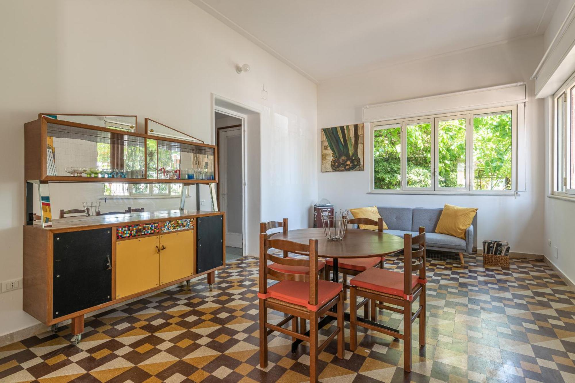 Holiday home Villino Alice A Mondello By Wonderful Italy *