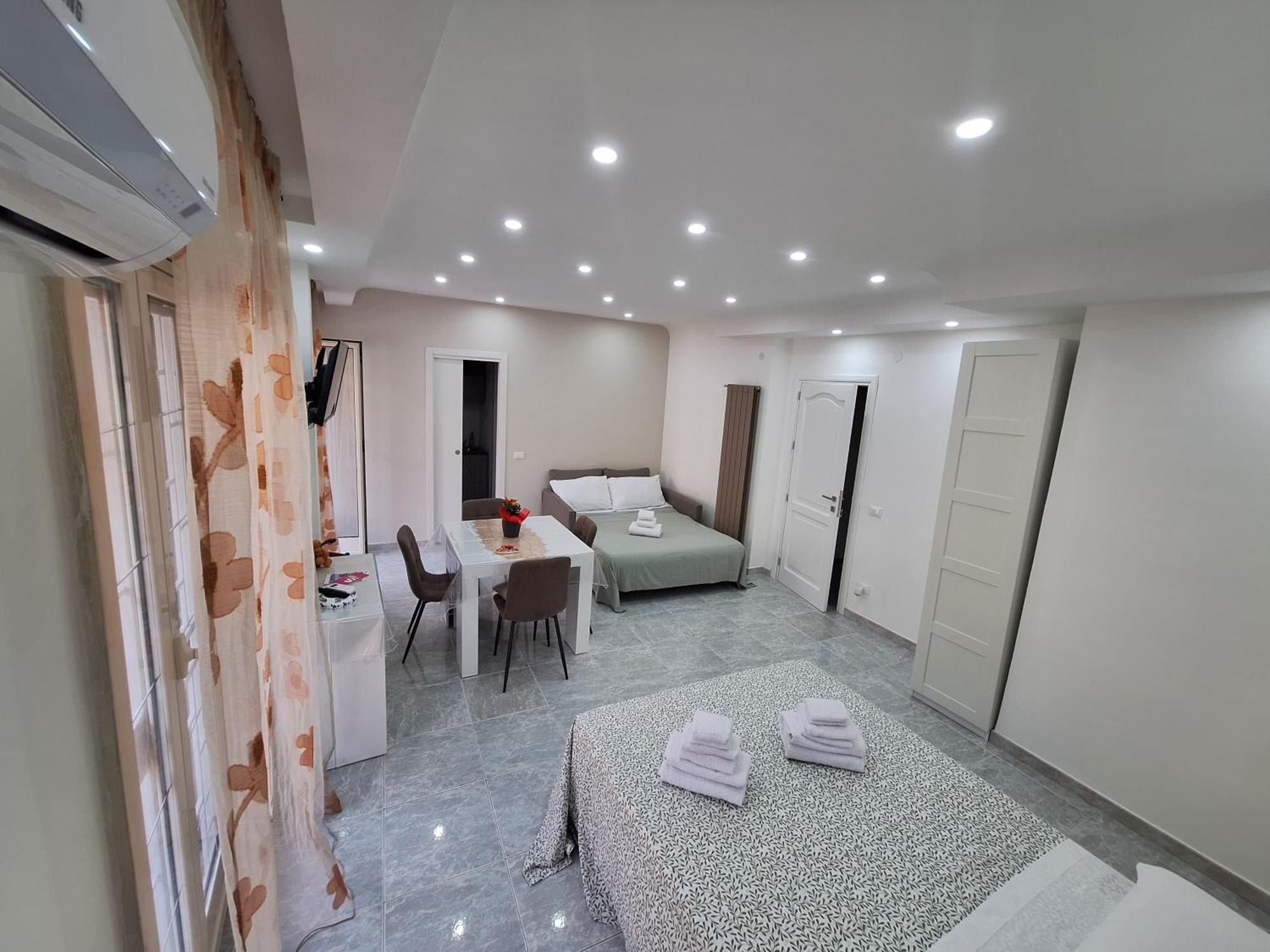 Apartment Casa Cannella *