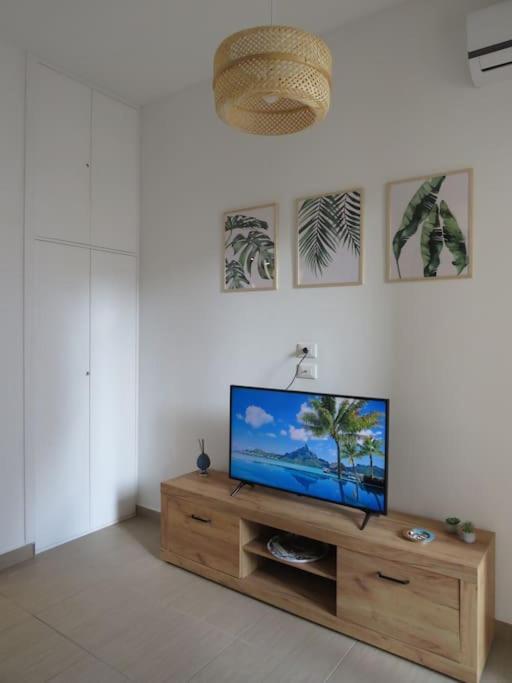 Apartment Relax Nel Verde- Giodapi Palm *