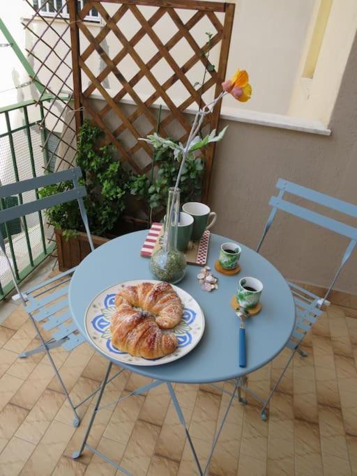 Apartment Relax Nel Verde- Giodapi Palm *
