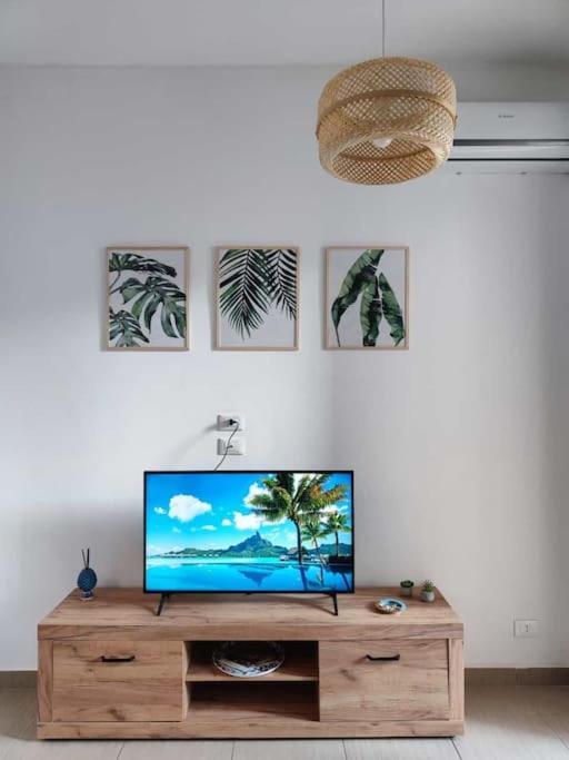Apartment Relax Nel Verde- Giodapi Palm *