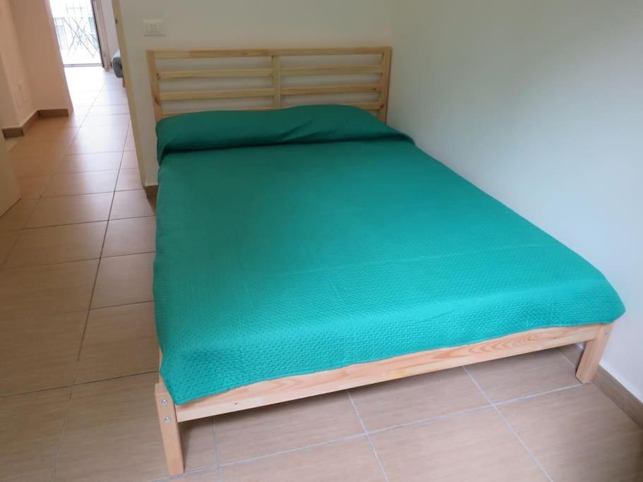 Apartment Relax Nel Verde- Giodapi Palm Palermo