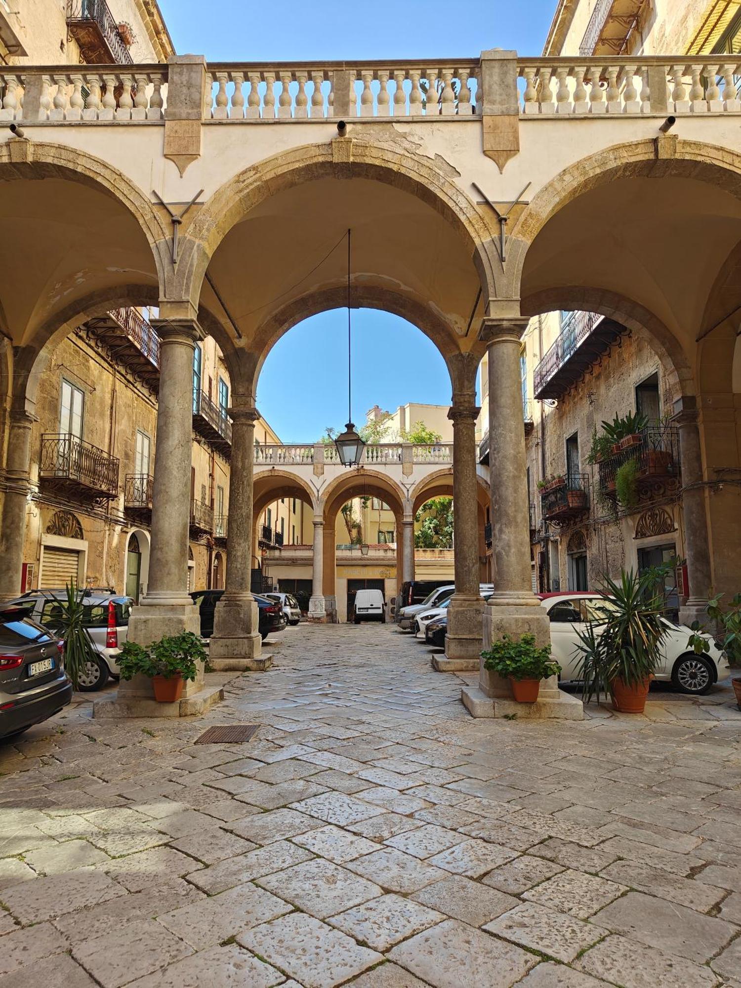 Casetta Caladi Small - Centro Storico Apartment